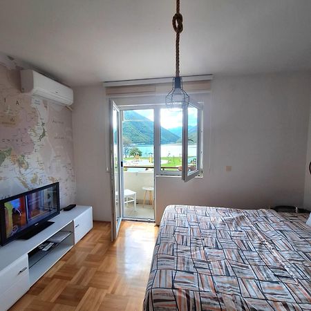 Apartment Lake Story Plužine Extérieur photo