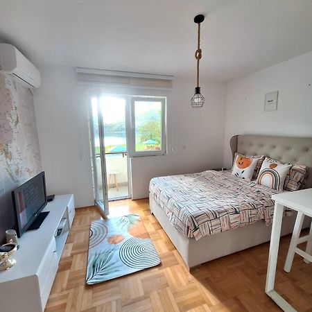 Apartment Lake Story Plužine Extérieur photo