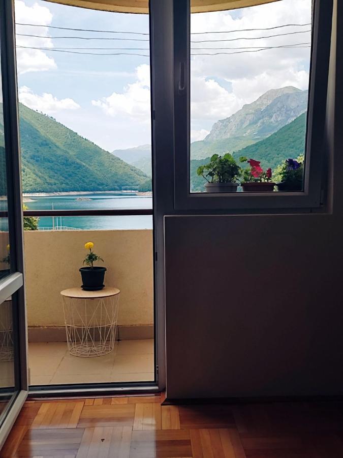Apartment Lake Story Plužine Extérieur photo