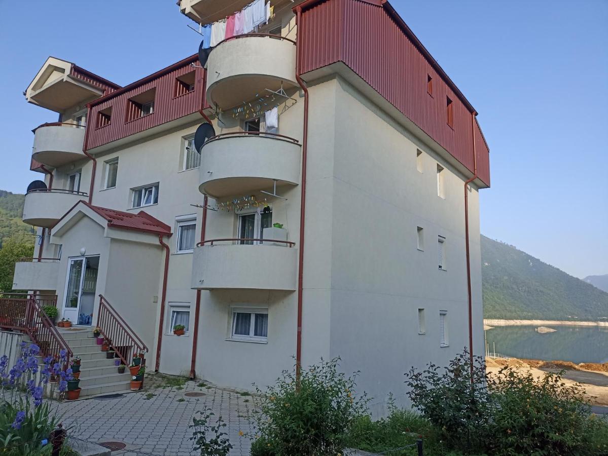 Apartment Lake Story Plužine Extérieur photo