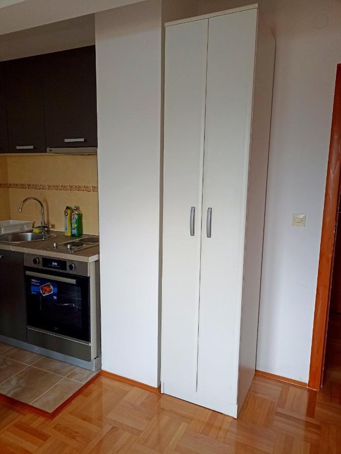 Apartment Lake Story Plužine Extérieur photo