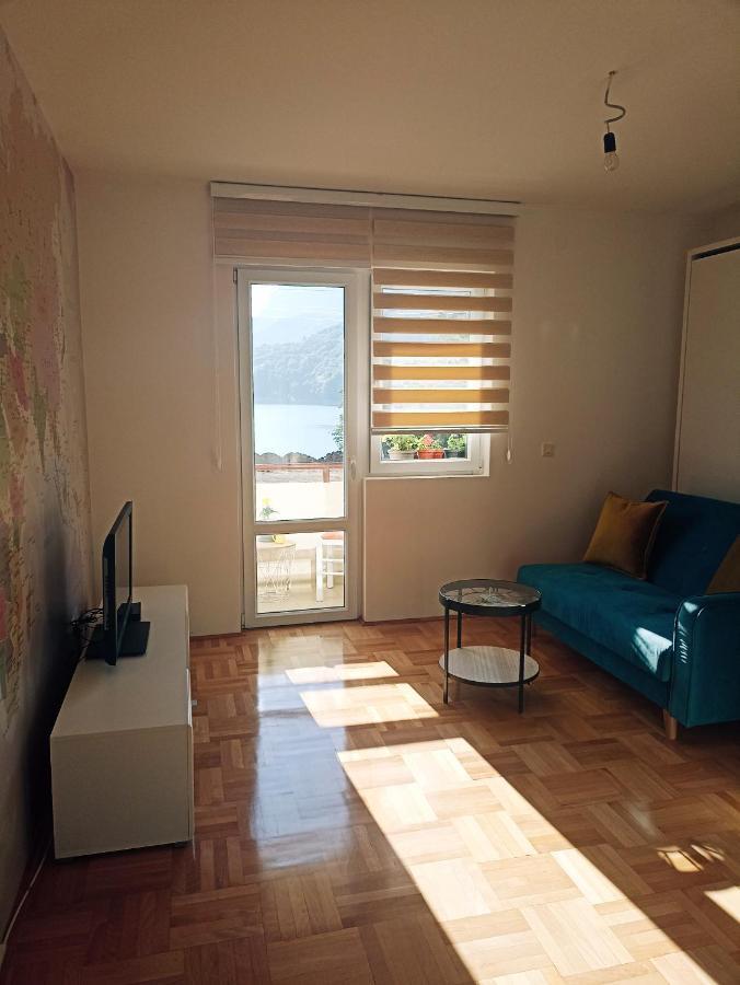 Apartment Lake Story Plužine Extérieur photo