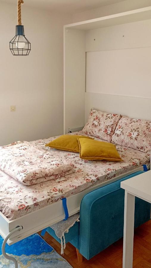 Apartment Lake Story Plužine Extérieur photo
