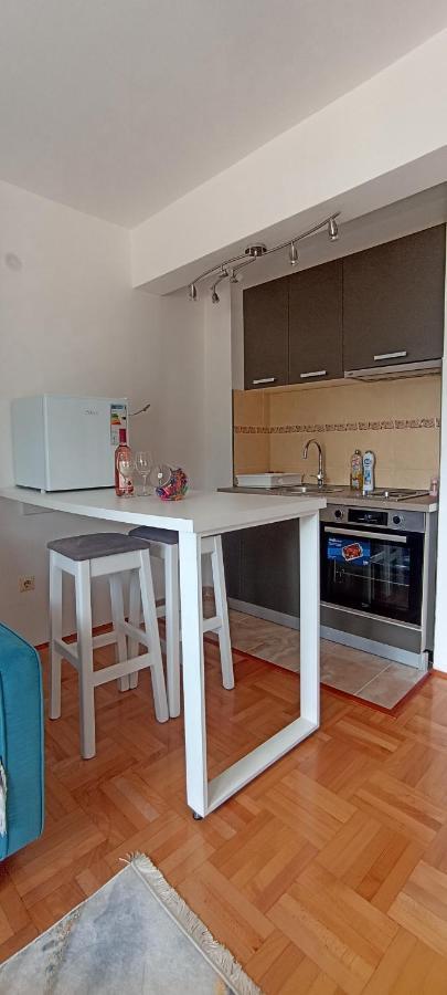 Apartment Lake Story Plužine Extérieur photo